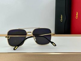 Picture of Cartier Sunglasses _SKUfw55533100fw